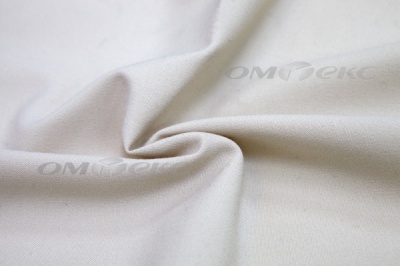 Ткань костюмная JS0047, 230 гр/м2, шир.150см, цвет белый - купить в Ачинске. Цена 