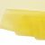 Фатин жесткий 16-68, 22 гр/м2, шир.180см, цвет жёлтый - купить в Ачинске. Цена 90.20 руб.