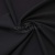 Ткань костюмная "Меган", 78%P 18%R 4%S, 205 г/м2 ш.150 см, цв-черный (Black) - купить в Ачинске. Цена 392.32 руб.
