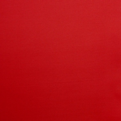 Оксфорд (Oxford) 420D, PU1000/WR, 130 гр/м2, шир.150см, цвет красный - купить в Ачинске. Цена 152.32 руб.