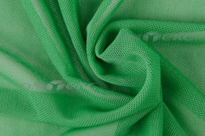 Сетка стрейч XD 6А 8818 (7,57м/кг), 83 гр/м2, шир.160 см, цвет зелёный - купить в Ачинске. Цена 2 079.06 руб.