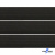 Резинка 30 мм (40 м)  черная бобина - купить в Ачинске. Цена: 277.16 руб.
