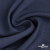 Ткань костюмная "Фиона", 98%P 2%S, 207 г/м2 ш.150 см, цв-джинс - купить в Ачинске. Цена 342.96 руб.