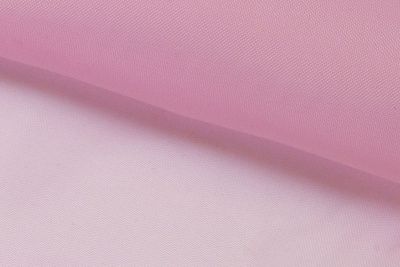 Портьерный капрон 13-2805, 47 гр/м2, шир.300см, цвет 6/св.розовый - купить в Ачинске. Цена 137.27 руб.