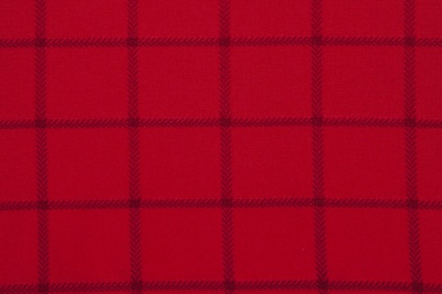 Скатертная ткань 25536/2006, 174 гр/м2, шир.150см, цвет бордо - купить в Ачинске. Цена 269.46 руб.