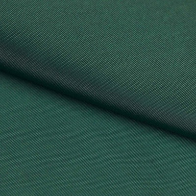 Ткань подкладочная Таффета 19-5420, антист., 53 гр/м2, шир.150см, цвет т.зелёный - купить в Ачинске. Цена 62.37 руб.