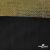 Трикотажное полотно голограмма, шир.140 см, #602 -чёрный/золото - купить в Ачинске. Цена 385.88 руб.