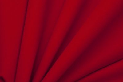 Костюмная ткань с вискозой "Флоренция" 18-1763, 195 гр/м2, шир.150см, цвет красный - купить в Ачинске. Цена 491.97 руб.