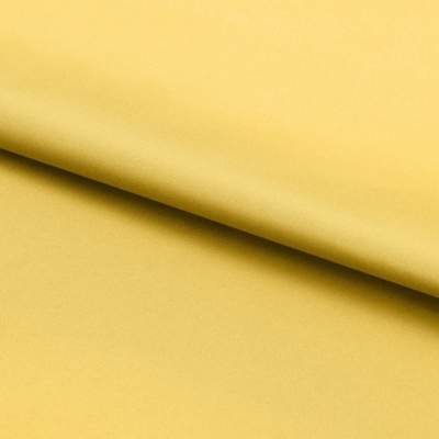 Курточная ткань Дюэл (дюспо) 13-0840, PU/WR/Milky, 80 гр/м2, шир.150см, цвет солнечный - купить в Ачинске. Цена 141.80 руб.