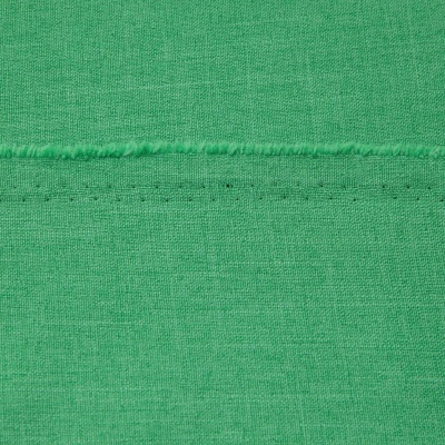 Ткань костюмная габардин "Меланж" 6103А, 172 гр/м2, шир.150см, цвет трава - купить в Ачинске. Цена 296.19 руб.