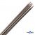 Спицы чулочные С-62 ф-1,8 мм, 19,5 см (5шт), сталь  цв. никель - купить в Ачинске. Цена: 68.45 руб.