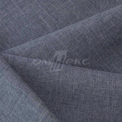 Ткань костюмная габардин "Меланж" 6159А, 172 гр/м2, шир.150см, цвет св.серый - купить в Ачинске. Цена 287.10 руб.