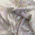 Трикотажное полотно, Сетка с пайетками голограмма, шир.130 см, #313, цв.-беж мульти - купить в Ачинске. Цена 1 039.99 руб.