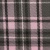 Ткань костюмная клетка 25577 2014, 230 гр/м2, шир.150см, цвет серый/роз/ч/бел - купить в Ачинске. Цена 545.24 руб.