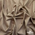 Ткань сорочечная Илер 100%полиэстр, 120 г/м2 ш.150 см, цв. капучино - купить в Ачинске. Цена 290.24 руб.