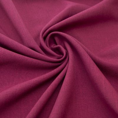 Ткань костюмная габардин "Меланж" 6151А, 172 гр/м2, шир.150см, цвет марсала - купить в Ачинске. Цена 296.19 руб.