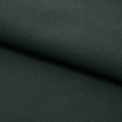 Ткань смесовая для спецодежды "Униформ" 19-5513, 210 гр/м2, шир.150 см, цвет сер.зелёный - купить в Ачинске. Цена 138.73 руб.