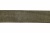 Окантовочная тесьма №158, шир. 22 мм (в упак. 100 м), цвет хаки - купить в Ачинске. Цена: 207.68 руб.