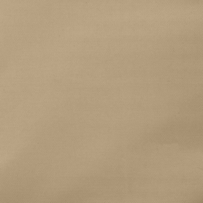 Ткань подкладочная "EURO222" 16-1010, 54 гр/м2, шир.150см, цвет т.бежевый - купить в Ачинске. Цена 73.32 руб.