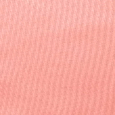 Ткань подкладочная Таффета 15-1621, антист., 54 гр/м2, шир.150см, цвет персик - купить в Ачинске. Цена 65.53 руб.
