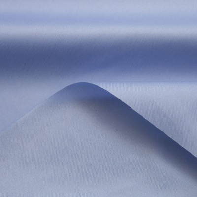 Курточная ткань Дюэл (дюспо) 16-4020, PU/WR/Milky, 80 гр/м2, шир.150см, цвет голубой - купить в Ачинске. Цена 145.80 руб.