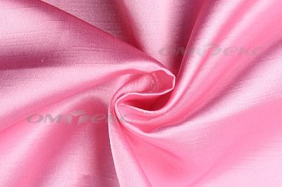 Портьерная ткань Шанзализе 2026, №11 (295 см)розовый - купить в Ачинске. Цена 480.95 руб.