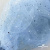 Сетка Фатин Глитер Спейс, 12 (+/-5) гр/м2, шир.150 см, 16-93/голубой - купить в Ачинске. Цена 180.32 руб.