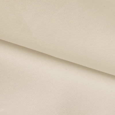 Ткань подкладочная Таффета 12-0910, антист., 53 гр/м2, шир.150см, цвет молоко - купить в Ачинске. Цена 62.37 руб.