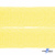 Регилиновая лента, шир.30мм, (уп.22+/-0,5м), цв. 11- желтый - купить в Ачинске. Цена: 183.75 руб.