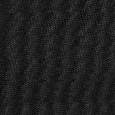 Костюмная ткань с вискозой "Рошель", 250 гр/м2, шир.150см, цвет чёрный - купить в Ачинске. Цена 438.12 руб.