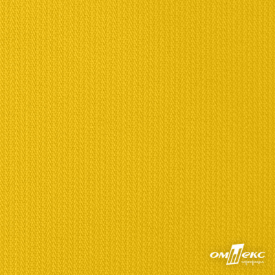 Мембранная ткань "Ditto" 13-0859, PU/WR, 130 гр/м2, шир.150см, цвет жёлтый - купить в Ачинске. Цена 310.76 руб.