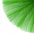 Сетка Глиттер, 24 г/м2, шир.145 см., зеленый - купить в Ачинске. Цена 117.24 руб.