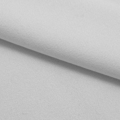 Костюмная ткань с вискозой "Бриджит", 210 гр/м2, шир.150см, цвет белый - купить в Ачинске. Цена 570.73 руб.