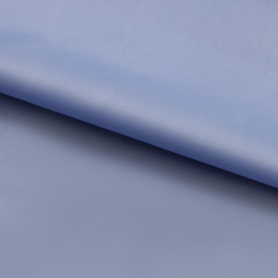 Курточная ткань Дюэл (дюспо) 16-4020, PU/WR/Milky, 80 гр/м2, шир.150см, цвет голубой - купить в Ачинске. Цена 145.80 руб.