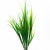 Трава искусственная -2, шт (осока 41см/8 см)				 - купить в Ачинске. Цена: 104.57 руб.