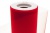 Фатин в шпульках 16-38, 10 гр/м2, шир. 15 см (в нам. 25+/-1 м), цвет красный - купить в Ачинске. Цена: 100.69 руб.