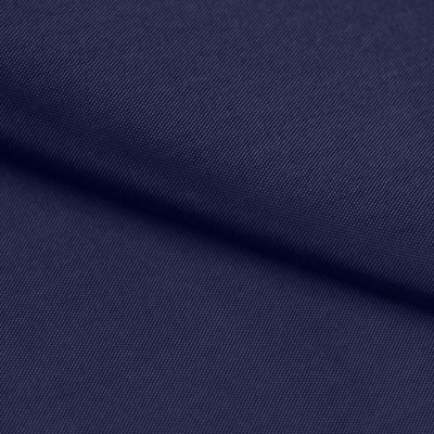 Ткань подкладочная Таффета 19-3921, антист., 53 гр/м2, шир.150см, цвет т.синий/navy - купить в Ачинске. Цена 62.37 руб.