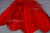 Декоративный Пучок из перьев, перо 23см/красный - купить в Ачинске. Цена: 11.16 руб.