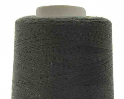 Швейные нитки (армированные) 28S/2, нам. 2 500 м, цвет 102 - купить в Ачинске. Цена: 148.95 руб.