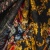 Ткань костюмная жаккард №130904, 256 гр/м2, шир.150см - купить в Ачинске. Цена 726.73 руб.
