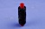 Нитки капрон К9 (200м) , упак. 8 шт, цв.-черный - купить в Ачинске. Цена: 117.98 руб.