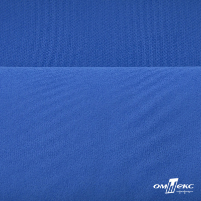 Костюмная ткань "Элис", 220 гр/м2, шир.150 см, цвет св. васильковый - купить в Ачинске. Цена 303.10 руб.