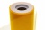Фатин в шпульках 16-72, 10 гр/м2, шир. 15 см (в нам. 25+/-1 м), цвет жёлтый - купить в Ачинске. Цена: 100.69 руб.