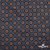 Ткань костюмная «Микровельвет велюровый принт», 220 г/м2, 97% полиэстр, 3% спандекс, ш. 150См Цв #5 - купить в Ачинске. Цена 439.76 руб.