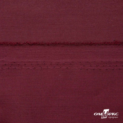 Ткань сорочечная стрейч 19-1528, 115 гр/м2, шир.150см, цвет бордо - купить в Ачинске. Цена 307.75 руб.