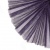 Сетка Глиттер, 24 г/м2, шир.145 см., пурпурный - купить в Ачинске. Цена 117.24 руб.