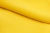 Желтый шифон 75D 100% п/эфир 19/yellow, 57г/м2, ш.150см. - купить в Ачинске. Цена 128.15 руб.
