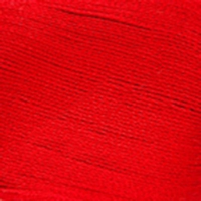 Пряжа "Хлопок мерсеризованный", 100% мерсеризованный хлопок, 50гр, 200м, цв.046-красный - купить в Ачинске. Цена: 86.09 руб.