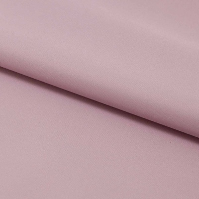 Ткань курточная DEWSPO 240T PU MILKY (MAUVE SHADOW) - пыльный розовый - купить в Ачинске. Цена 156.61 руб.