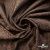 Ткань подкладочная Жаккард YP1416707, 90(+/-5) г/м2, шир.145 см, цв. шоколад - купить в Ачинске. Цена 241.46 руб.